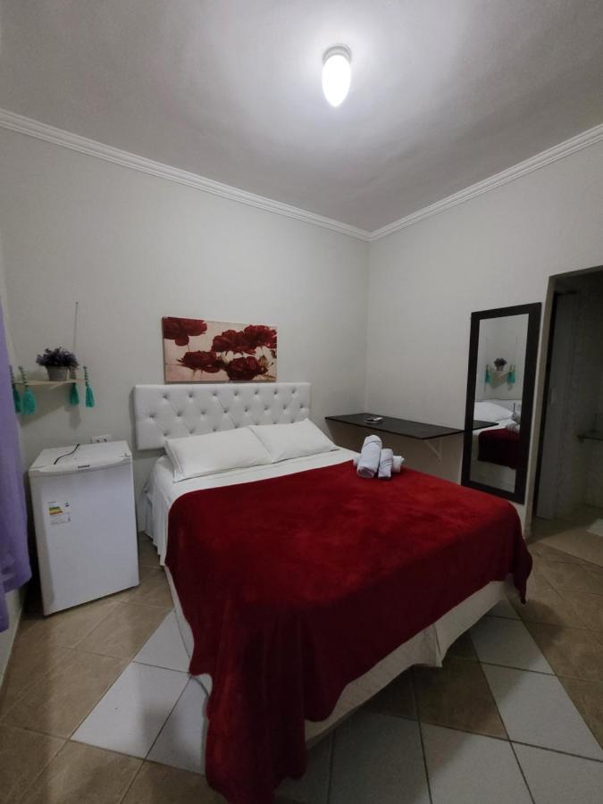 Pousada Solanas De Porto Pôrto das Galinhas Buitenkant foto